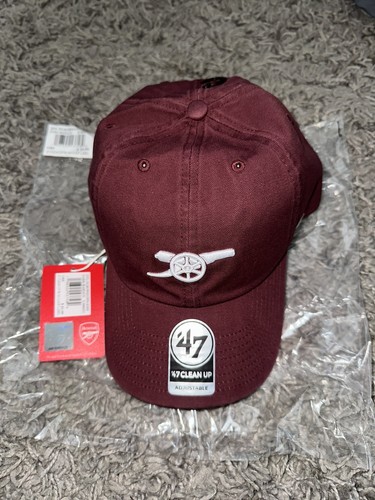 Arsenal snapback cap - arsenal,