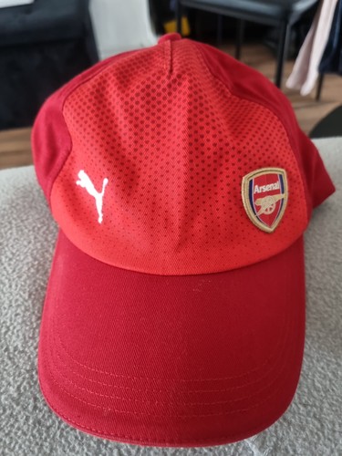Puma arsenal baseball - baseball, osfa