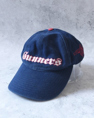 Arsenal nike gunners - arsenal, 90s