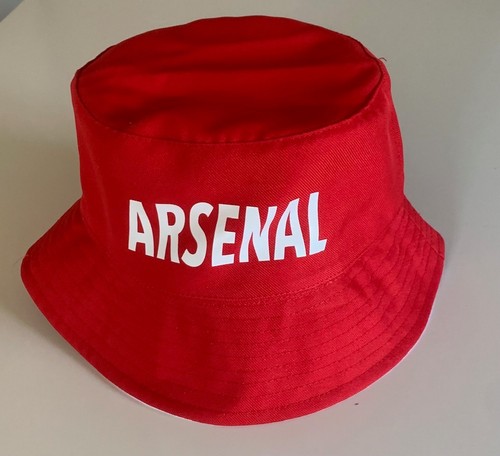 Arsenal bucket hat - bucket,
