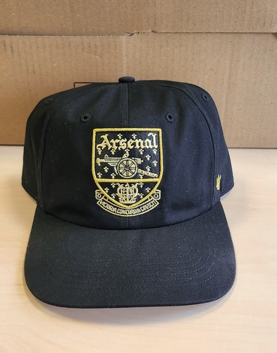 Arsenal snapback concordia - arsenal,