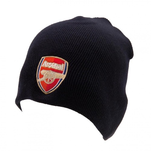 Arsenal beanie dome style - beanie,