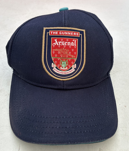 Blue arsenal official football - blue,