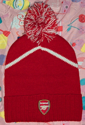 Arsenal football club junior - arsenal,