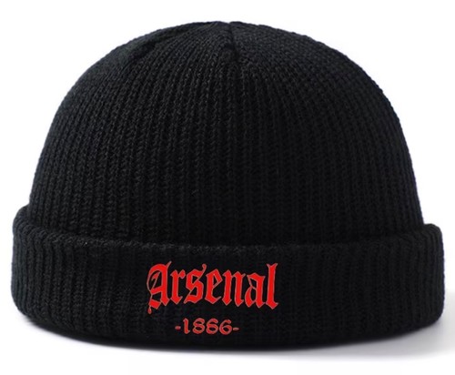 New one size arsenal black - new,