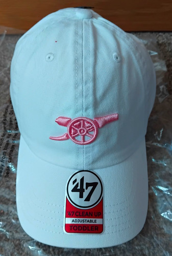 Bnwt arsenal toddler - arsenal, fc