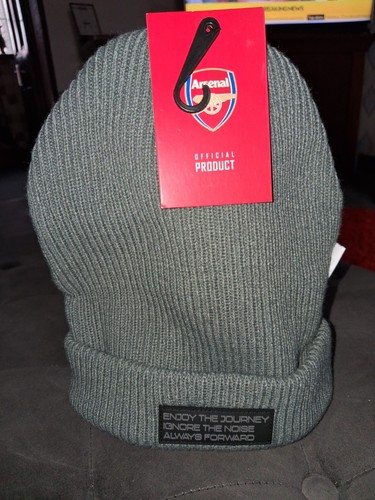 Arsenal hale end - arsenal, hat