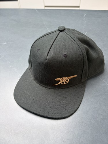 Arsenal 2022 2023 baseball cap - baseball,