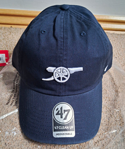 Bnwt arsenal clean - fc, up