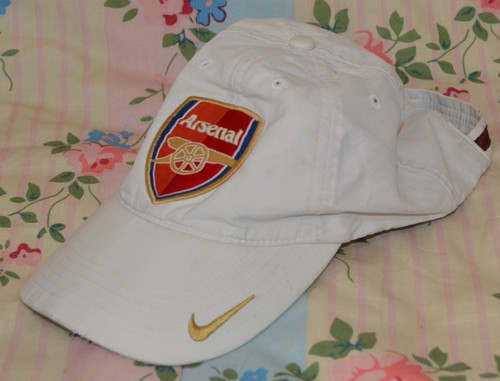 Vtg arsenal nike 2000 - vtg, 2000's