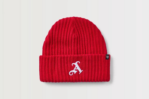 Arsenal adult beanie - beanie, 47