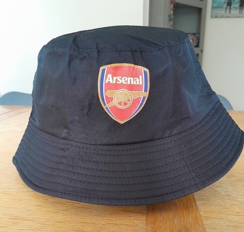 Black arsenal foootball club - black,