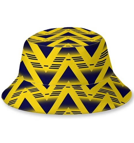 Arsenal fans bucket hat retro - fans,