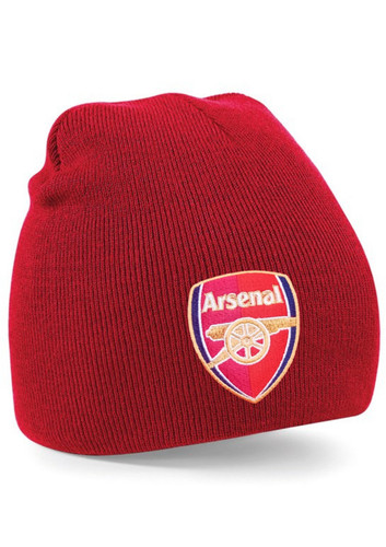 Beechfield arsenal - beechfield,