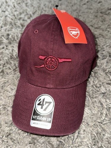 Arsenal snapback cap - snapback,