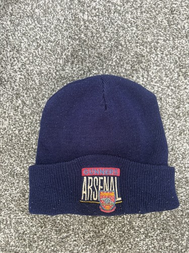 Arsenal beanie kick pro - kick,