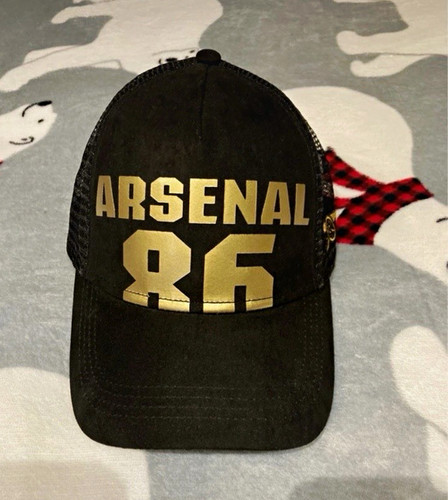 Arsenal football club black - arsenal,