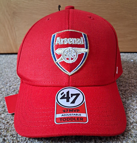 Bnwt arsenal toddler - arsenal,